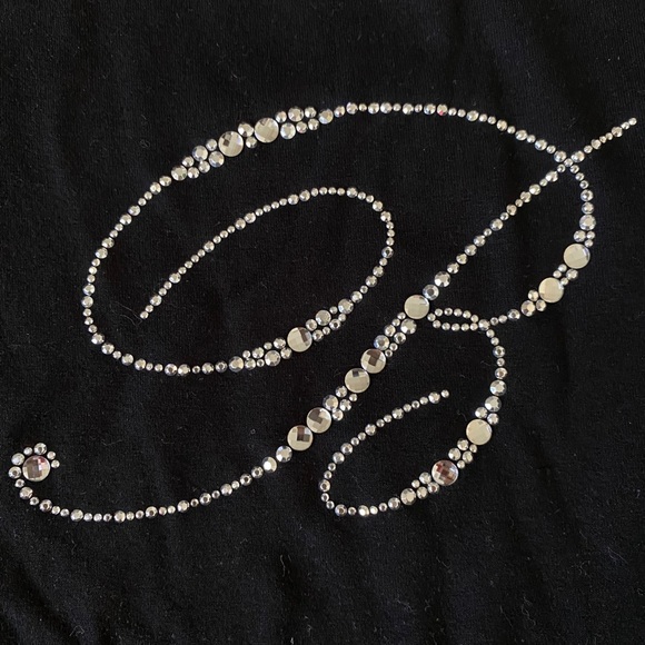 T-Shirts with Rhinestones (of similar style) NWOT - Picture 5 of 7